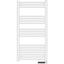 Tesy TH 01 Ηλεκτρική Πετσετοκρεμάστρα 750W