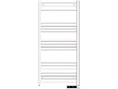 Tesy TH 01 Ηλεκτρική Πετσετοκρεμάστρα 750W