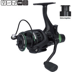 Mikado Nexton FD 6005 Μηχανισμός Ψαρέματος για Feeder / Carp Fishing