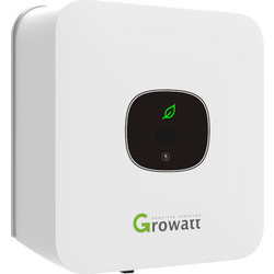 Inverter Φωτοβολταϊκών Μονοφασικό Growatt MIC1000TL-X 1400Wp 1MPPT