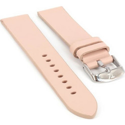 Bakeey Quick Release Λουράκι Σιλικόνης 20mm Pink