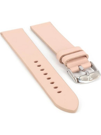 Bakeey Quick Release Λουράκι Σιλικόνης 20mm Pink