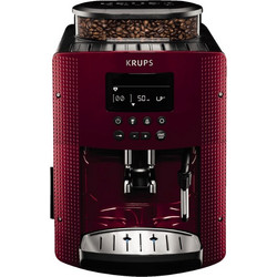 Krups EA8155 Αυτόματη Μηχανή Espresso 1450W 15bar με Μύλο