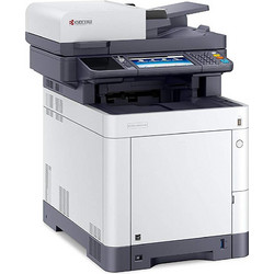 Kyocera Ecosys M6235CIDN Έγχρωμο Φωτοτυπικό Laser
