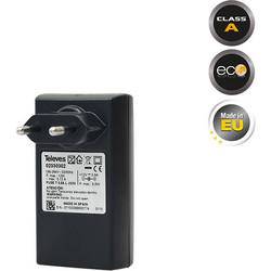 Televes 732101 NEVOSWITCH PSU 12V-0,8A