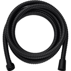 Σπιράλ Μπάνιου 200cm L-C Hydro Black 1802096