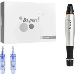 Dr.Pen Ultimate A1 Συσκευή Μεσοθεραπείας Προσώπου
