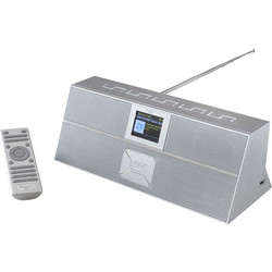 Soundmaster IR3300SI Grey