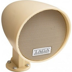 Taga Harmony TRS-5L Gold Παθητικά Ηχεία Εξωτερικού Χώρου 20W Αδιάβροχα Μπεζ (Ζεύγος)