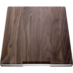 Ξύλο κοπής Blanco Steelart 223074 36,2x42cm Ξύλο