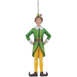 Elf - Classic Pose Χριστουγεννιάτικο Στολίδι