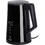 Adler AD-1345 Βραστήρας 1.7lt 2200W με Ρύθμιση Θερμοκρασίας Μαύρος