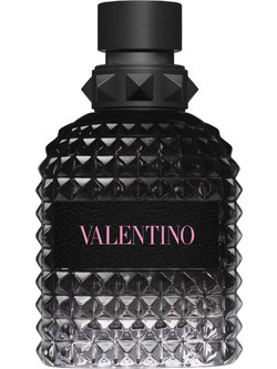 Valentino Born in Roma Uomo Eau de Toilette 50ml