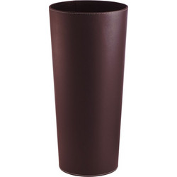 ΟΜΠΡΕΛΟΘΗΚΗ ΠΛΑΣΤΙΚΗ ΣΤΡΟΓΓΥΛΗ 26x20x55cm WR4400A-4