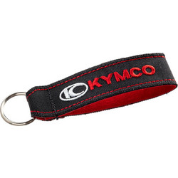 Υφασμάτινο μπρελόκ KYMCO