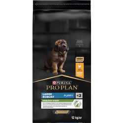 Purina Pro Plan Puppy Large Robust Healthy Start with Chicken 12kg