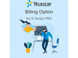 Yeastar S100 Billing Option