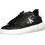 Calvin Klein Ανδρικά Sneakers Μαύρα YM0YM00681-0GJ
