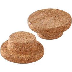 Τάπα Φελλός Για Bong Cork Plug - 40mm