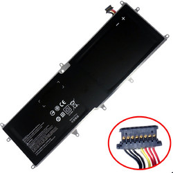 Μπαταρία Tablet - Battery για HP Pro x2 612 G1 KT02XL 753704-005 HSTNN-I19X HSTNN-IB6F 753330-1B1 753330-421 KT02025XL-PL 7.5V 25Wh 3230mAh με καλωδιοταινία 8pins (Κωδ.1-BAT0754 )