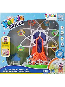 ToyMarkt Λούνα Παρκ 88714