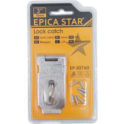 ΚΛΕΙΔΑΡΙΑ 3''/75mm EPICA STAR EP-30760
