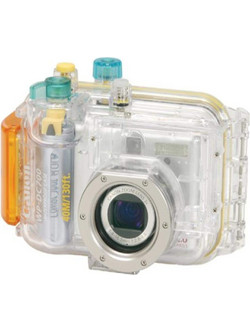 CANON WP-DC700 WATERPROOF CASE