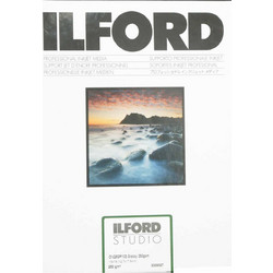 ILFORD 13X18 250GR GLOSSY ΦΩΤΟΓΡΑΦΙΚΟ ΧΑΡΤΙ ΠΑΚΕΤΟ ΤΩΝ 100 ΦΥΛΛΩΝ