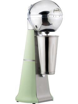 Artemis Retro A-2001 Veraman Επιτραπέζια Φραπεδιέρα 350W με 2 Ταχύτητες