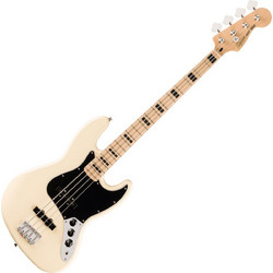 FENDER Squier Affinity ACT Jazz Bass OWT Ηλεκτρικό Μπάσο
