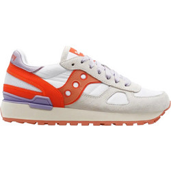 Saucony Originals Shadow Γυναικεία Sneakers Πολύχρωμα S60673-2