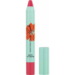 Max Factor Pryanka 003 Hibiscus Flower Matte Κραγιόν Stick 1.8gr
