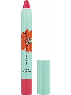 Max Factor Pryanka 003 Hibiscus Flower Matte Κραγιόν Stick 1.8gr