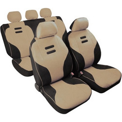 Lampa Kynox Set Black / Beige 9τμχ