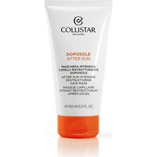 Collistar After Sun Intensive Restructuring Μάσκα Μαλλιών για Επανόρθωση για Ταλαιπωρημένα Μαλλιά 150ml