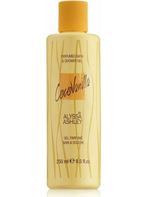 Alyssa Ashley Coco Vanilla Shower Gel 250ml