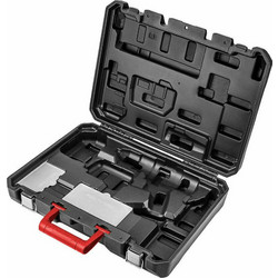 Graphite Θήκη Δραπάνου Μπαταρίας 58G087