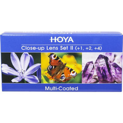 Hoya Σετ Close Up 52mm