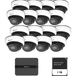 Milesight MS-C2973-PD Set