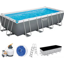 Bestway Power Steel 56466