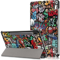 Techsuit FoldPro Urban Vibe (Galaxy Tab S8 Ultra)
