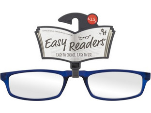 If Easy Reader Over The Top 1.5 Γυαλιά Πρεσβυωπίας Μπλε
