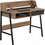 HomeMarkt Γραφείο Ξύλινο 104x48x89cm HM2129.02