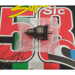 Κομπλερ Μίζας OEM Για Piaggio/Gilera/Vespa/Aprilia/Derbi 125-150-180-200cc Καινούργιο