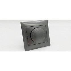 STINEL DOMUS ΑΝΘΡΑΚΙ DIMMER LED 200W (ΚΑΤΑΣΚΕΥΗ ΚΙΝΑ) | REDPOINT | 29475