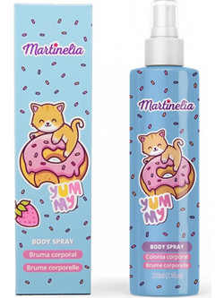 Martinelia Yum My Body Mist 210ml