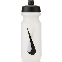 Nike Big Mouth 2.0 White/Black 650ml