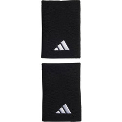 Adidas Tennis Wristband (IC3568)Αθλητικά Περικάρπια Μαύρα 2 τεμαχια