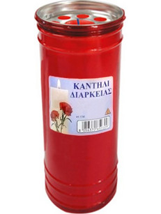 ΚΕΡΙ LUX ΑΦΙΕΡΩΣΗΣ Τ80S 5205376028374