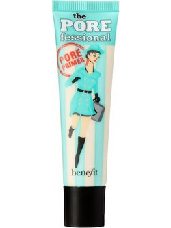 Benefit The Porefessional Pore Primer Oil-Free Translucent 22ml